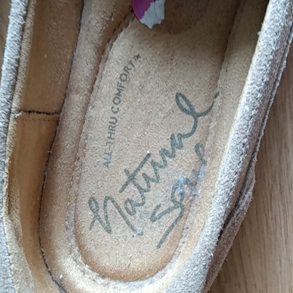 Shoes - Picture 2 of 5